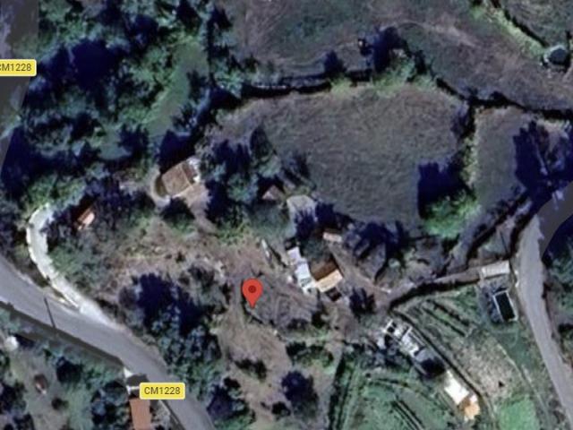 Terreno Rústico | 4.345m² | Baião | Viabilidade de Construção