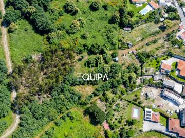 TERRENO RUSTICO 5030 m2, INFIAS