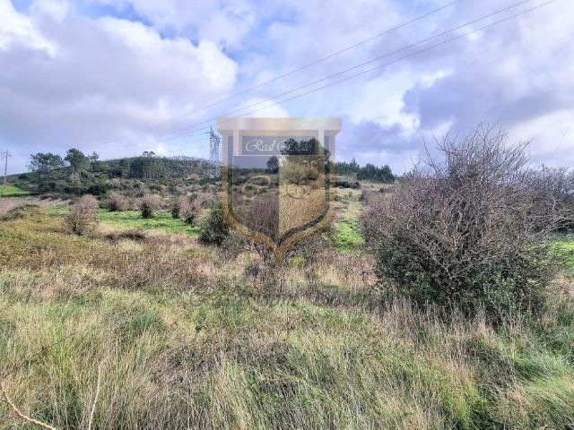 Terreno RUSTICO 6160m2, Sevilheira, Torres Vedras, Lisboa