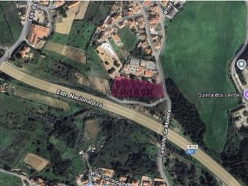 Terreno Rustico