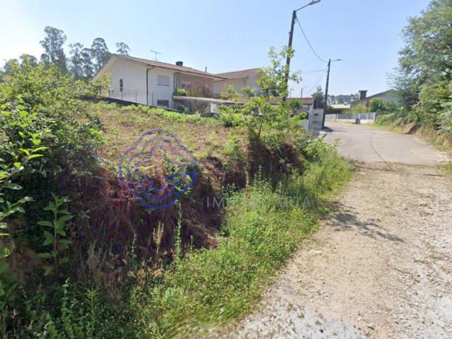 Terreno Rustico 6844 m2 para construção em Souto, Stª Maria da Feira