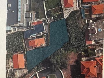 Terreno Rustico