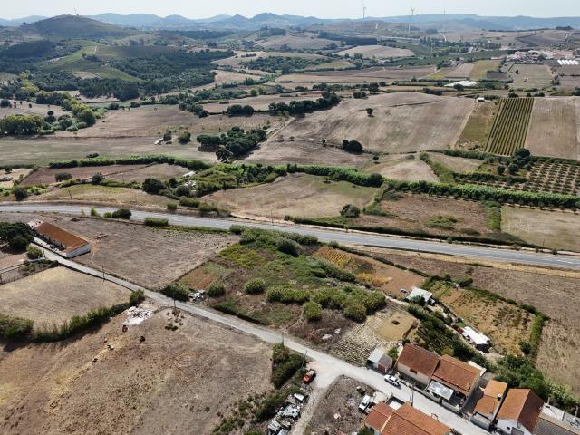 Terreno Rustico