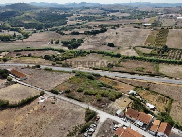 Terreno Rustico