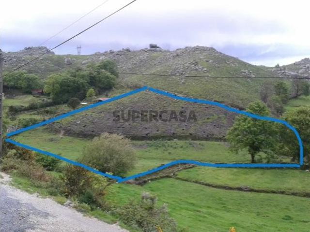 Terreno Rustico