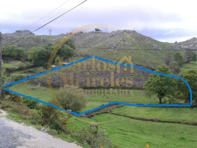 Terreno Rustico