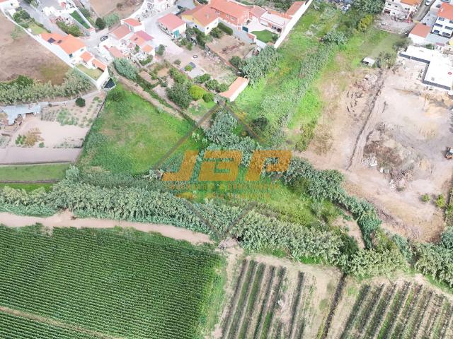 Terreno Rustico