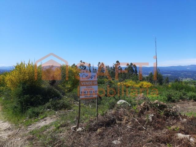 Terreno Rustico