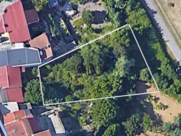 Terreno rústico c/ 634m2 para construção em São Martinho do Bispo, Coimbra