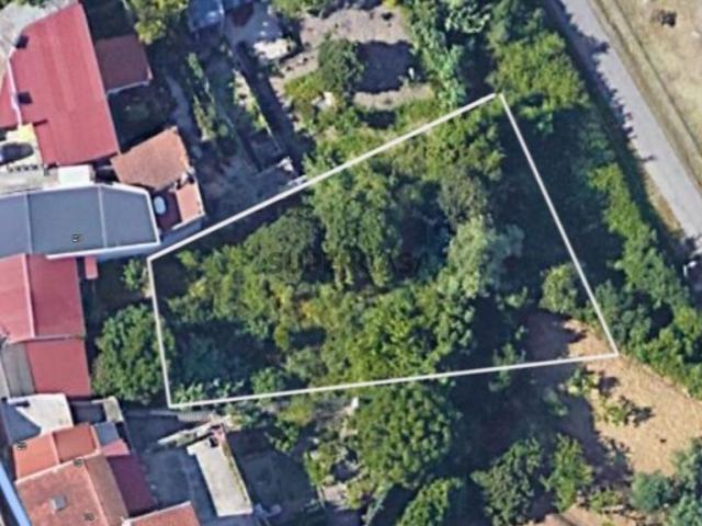 Terreno rústico c/ 634m2 para construção em São Martinho do Bispo, Coimbra