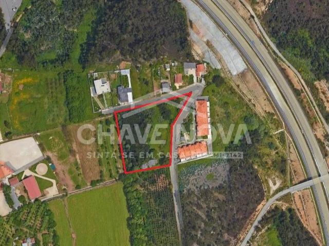 Terreno Rústico c/ 6.950m² em Jovim Gondomar
