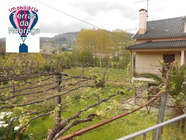 Terreno Rústico c/ 2800 m2