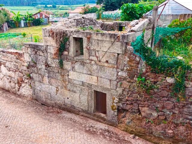Terreno Rustico C/ viabilidade de construção com 1490M2 Vilar de Figos