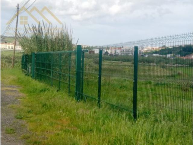 Terreno rústico c/ área 2920 m2
