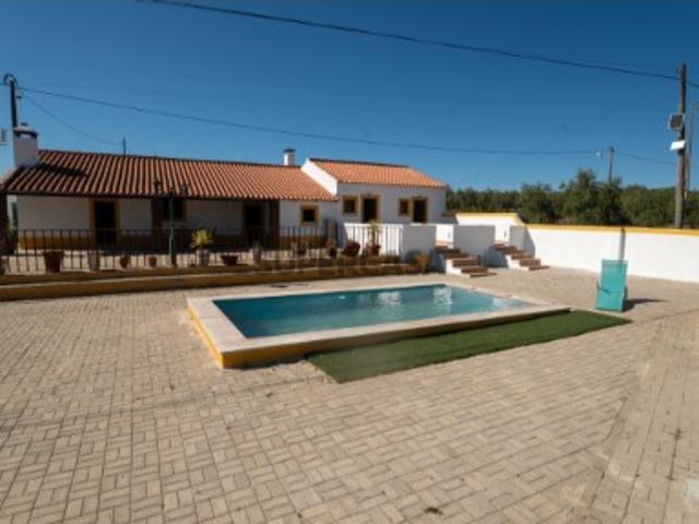 Quinta de charme em zona tranquila, Beja