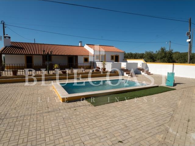 Quinta de charme em zona tranquila, Beja