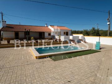 Quinta de charme em zona tranquila, Beja