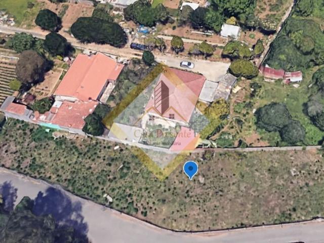 Terreno Rústico, com a área de 805m2,em Anta, Espinho!