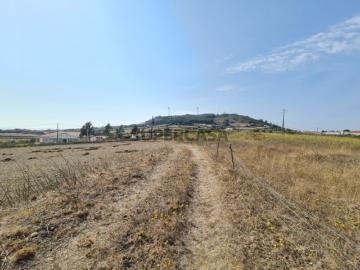 Terreno Rústico com aproximadamente 40000m2 na Avessada Santo Estêvão das Gales