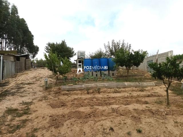 Terreno Rústico com área de 1.240m2, Paião