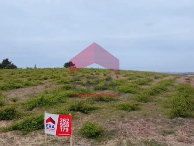 Terreno rústico com área total de 71.760 m² em Carvalhal Bombarral
