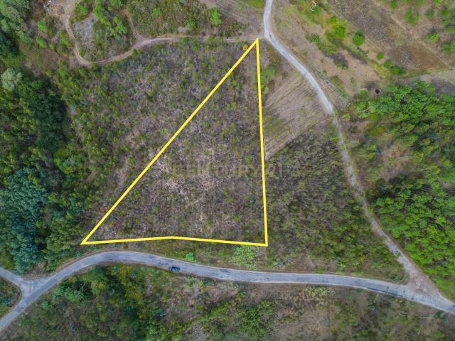 Terreno rústico com cerca de 3.930,00 m² para venda em Lafrana de Cima – Figueira da Foz