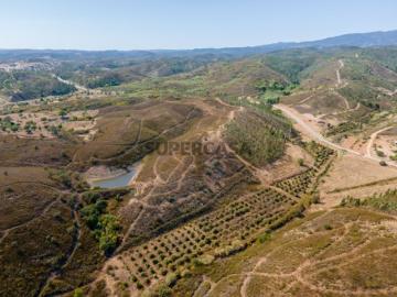 Rasmalho, Portimão, Concelho de Portimão, Distrito de Faro, Algarve