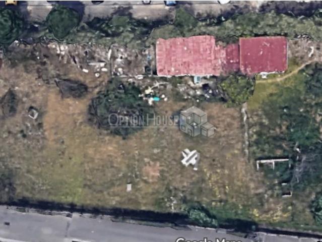 Terreno rústico com possibilidade de passar a urbano, Ajuda
