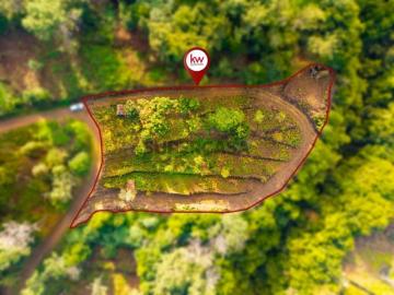 Terreno Rústico com Potencial Turístico Natureza, Tradição e Vista Mar