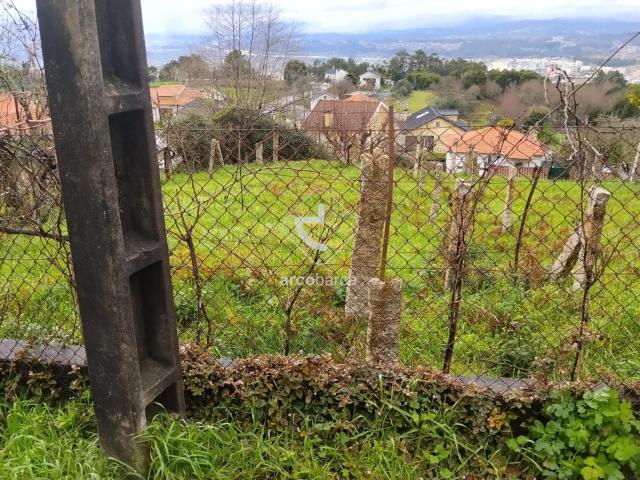 Terreno Rústico com Projeto Aprovado e Vista Panorâmica sobre o Vale do Minho Ganfei Valença