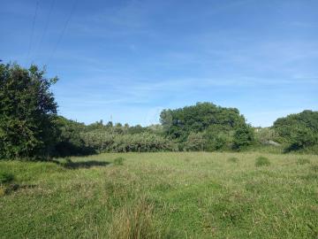 Terreno Rústico com Ribeira Natural e Poço de Água para Venda em Odiáxere – Lagos – Algarve