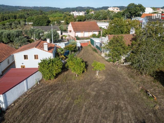 Terreno Rústico com viabilidade de construção em Sobral, Santa Catarina da Serra