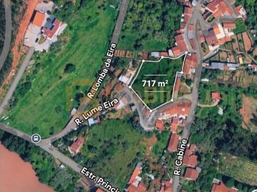 Terreno Rústico com Viabilidade de Construção São Paulo de Frades