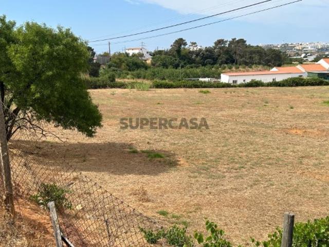 Terreno Rústico com Vista Mar em Torre de Natal, Faro