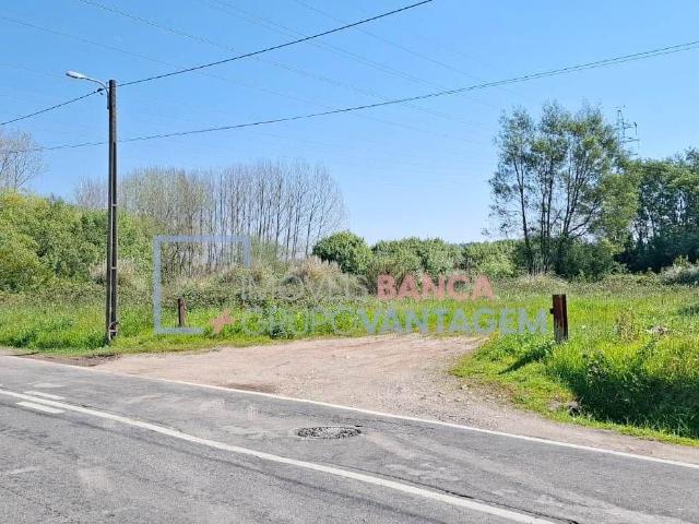 Terreno Rústico com 14.672 m² em Eixo, Aveiro Excelente Oportunidade de Investimento