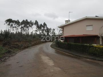 Terreno rústico com 15500 M2 em Famalicão
