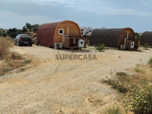 Terreno Rústico com 15.130 m² na Guia, Albufeira Excelente Oportunidade de Investimento
