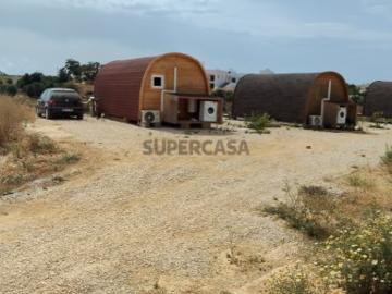 Terreno Rústico com 15.130 m² na Guia, Albufeira Excelente Oportunidade de Investimento