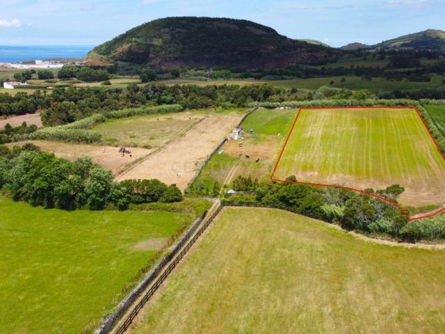 Terreno Rústico com 15.580 m² em Ribeira Grande