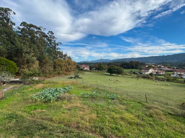Terreno Urbanizável com 17.175 m² – Padreiro Salvador, Arcos de Valdevez