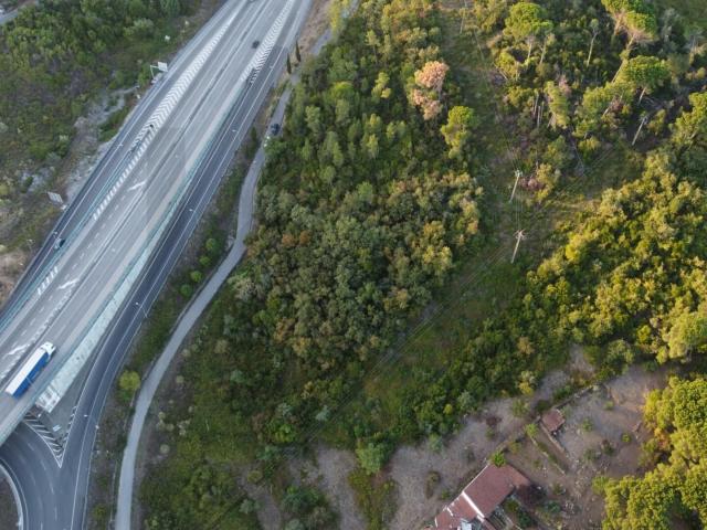 Terreno rústico com 10.001 m² em Cruz dos Morouços, Santa Clara Coimbra