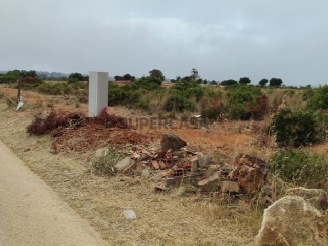 Terreno Rústico com 10.386 m² | Vale da Ursa Guia, Albufeira