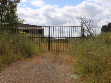 Terreno Rústico com 11.174 m² em Beja com Viabilidade Urbanística, industrial e agrícola