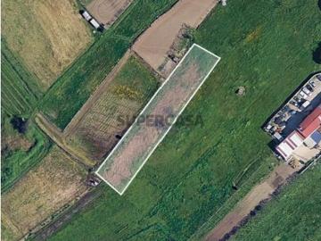 Terreno Rústico com 1334,84 m2 em Sousela, Lousada