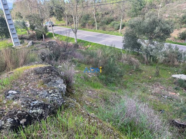 Terreno Rustico com 1352m2