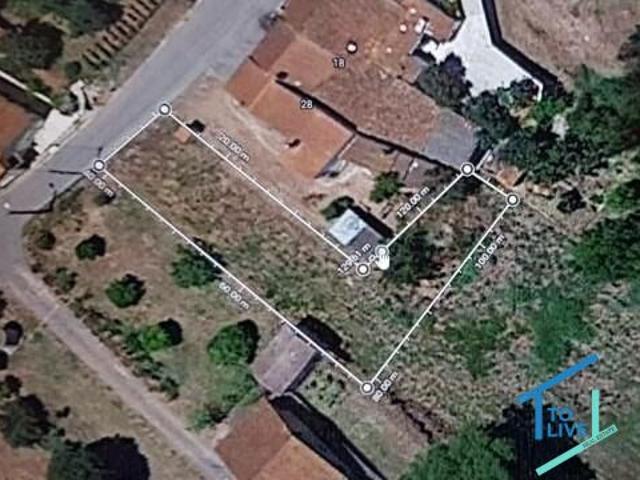Terreno Rústico com 13.600 m2 | Excelente Oportunidade de Investimento | Próximo de Tomar