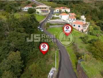 TERRENO RÚSTICO COM 1.265M2