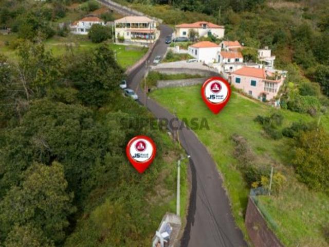 TERRENO RÚSTICO COM 1.265M2