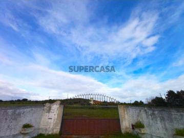 Terreno Rústico com Infraestruturas Instaladas | Vedor, Elvas