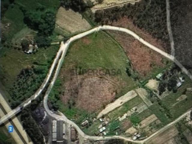 Terreno Rústico com 24.955 m² para venda | Vale Fontainhas, Torres Vedras